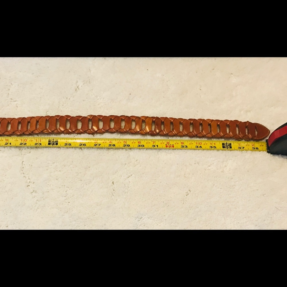 🌸DKNY Belt... EUC...like new - Picture 5 of 6